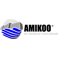 Amikoo 3PL logo, Amikoo 3PL contact details