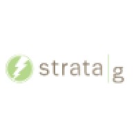 Strata-G Communications logo, Strata-G Communications contact details