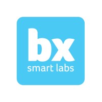 BX Smart Labs logo, BX Smart Labs contact details