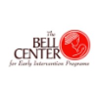 The Bell Center logo, The Bell Center contact details