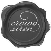 Crowd Siren logo, Crowd Siren contact details