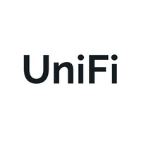 UniFi logo, UniFi contact details