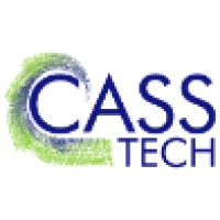 CASS Inc logo, CASS Inc contact details