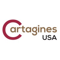 Cartagines USA logo, Cartagines USA contact details