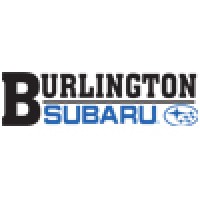 Burlington Subaru logo, Burlington Subaru contact details