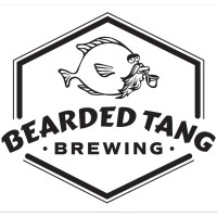 Bearded Tang Brewing logo, Bearded Tang Brewing contact details