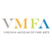 Virginia Museum of Fine Arts logo, Virginia Museum of Fine Arts contact details