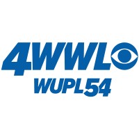 WWL-TV logo, WWL-TV contact details