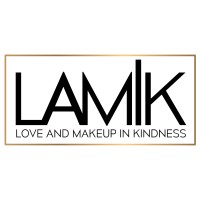 LAMIK Beauty logo, LAMIK Beauty contact details