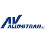 AV ALUMITRAN logo, AV ALUMITRAN contact details