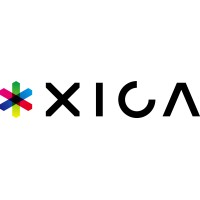 XICA logo, XICA contact details