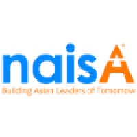 naisA Global logo, naisA Global contact details