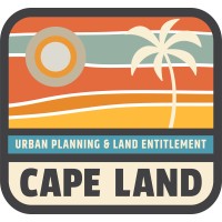 Cape Land logo, Cape Land contact details