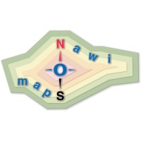 Nawi Maps logo, Nawi Maps contact details