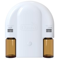 Oasis Diffusers logo, Oasis Diffusers contact details