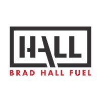 Brad Hall Fuel logo, Brad Hall Fuel contact details