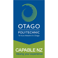 Capable NZ - Otago Polytechnic logo, Capable NZ - Otago Polytechnic contact details