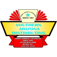 Southern Arizona Distributing logo, Southern Arizona Distributing contact details