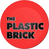 The Plastic Brick, LLC logo, The Plastic Brick, LLC contact details