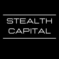 Stealth Capital logo, Stealth Capital contact details