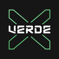 VerdeX logo, VerdeX contact details