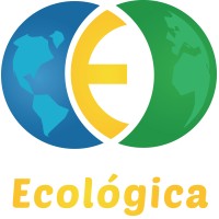 Ecológica logo, Ecológica contact details