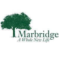 Marbridge Foundation logo, Marbridge Foundation contact details