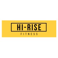 Hi-Rise Fitness logo, Hi-Rise Fitness contact details