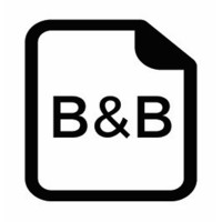 B&B Reporting, Inc. logo, B&B Reporting, Inc. contact details