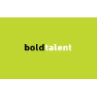 Bold Talent logo, Bold Talent contact details