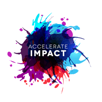 Accelerate Impact logo, Accelerate Impact contact details