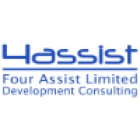 Four Assist Development Consulting ltd logo, Four Assist Development Consulting ltd contact details