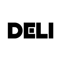 DELI logo, DELI contact details