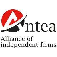 ANTEA Alliance of Independent Firms logo, ANTEA Alliance of Independent Firms contact details