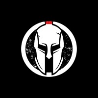 Swole Spartan logo, Swole Spartan contact details