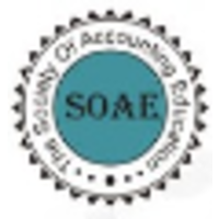 The Society Of Accounting Education logo, The Society Of Accounting Education contact details