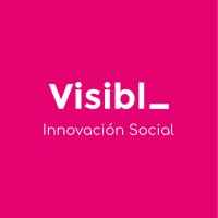 Visibl_ Innovación Social logo, Visibl_ Innovación Social contact details