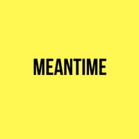 MEANTIME logo, MEANTIME contact details