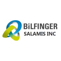 Bilfinger Salamis Inc. logo, Bilfinger Salamis Inc. contact details