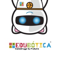 Edubótica logo, Edubótica contact details