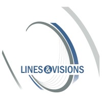 Lines & Visions Afrique logo, Lines & Visions Afrique contact details