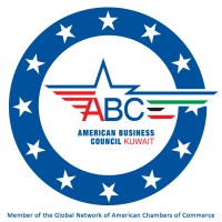 ABCK - AmCham Kuwait logo, ABCK - AmCham Kuwait contact details