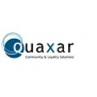 QUAXAR incorporated logo, QUAXAR incorporated contact details