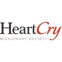 Heartcry Missionary Society logo, Heartcry Missionary Society contact details