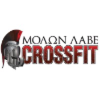 MOLON LABE CROSSFIT logo, MOLON LABE CROSSFIT contact details