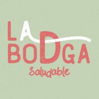 La Bodega Saludable logo, La Bodega Saludable contact details