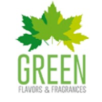 Green Flavors & Fragrances logo, Green Flavors & Fragrances contact details