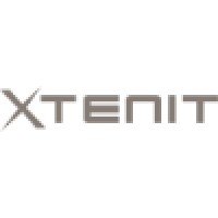 Xtenit logo, Xtenit contact details