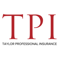 TPI - Taylor Professional Insurance logo, TPI - Taylor Professional Insurance contact details