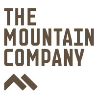 The Mountain Company logo, The Mountain Company contact details